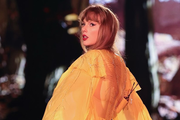 Taylor Swift returns to late-night TV, announced as guest on The Tonight Show