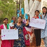 Period poverty costs too much, take action to end it