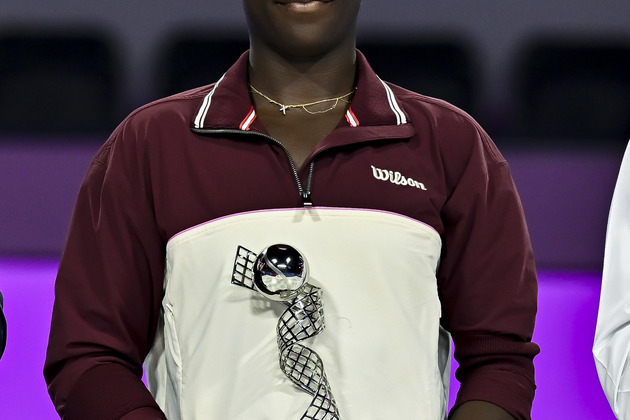 (SP)QATAR-DOHA-WTA QATAR OPEN 2026-SINGLES FINAL