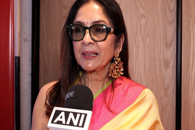 Here's how Neena Gupta plans to make her Diwali celebrations "special" this year