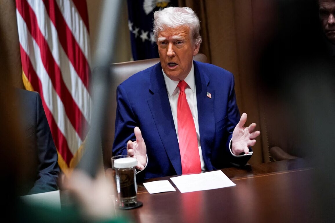 Trump sends back Iran deal text with changes; seeks stricter nuclear commitments, Hormuz reopening