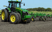  John Deere StarFire owners are being reminded of an update the equipment's software.
