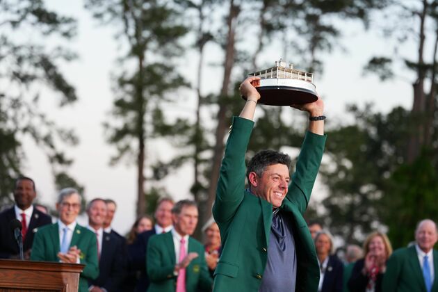 (SP)U.S.-AUGUSTA-GOLF-2025 MASTERS