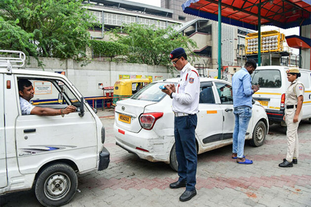 CAQM stays implementation of end-of-life vehicle policy till November 1