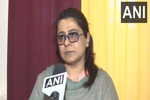 AAP's Priyanka Kakkar slams Delhi Govt over Mahila Samridhi Yojana "Optics management"