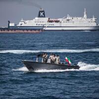 UN chief sets up task force regarding Strait of Hormuz