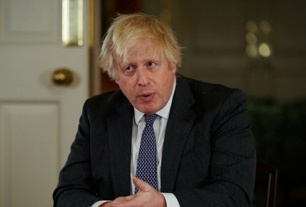 Boris Johnson&#039;s Escapology Skills Set for Major Test