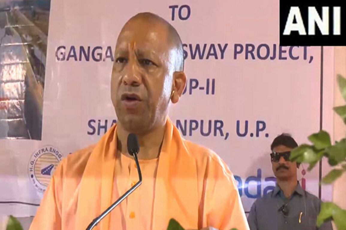 CM Yogi lauds caste census, calls it "decisive initiative"; CM Dhami says "revolutionary step"