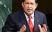 Chavez death raises oil concerns