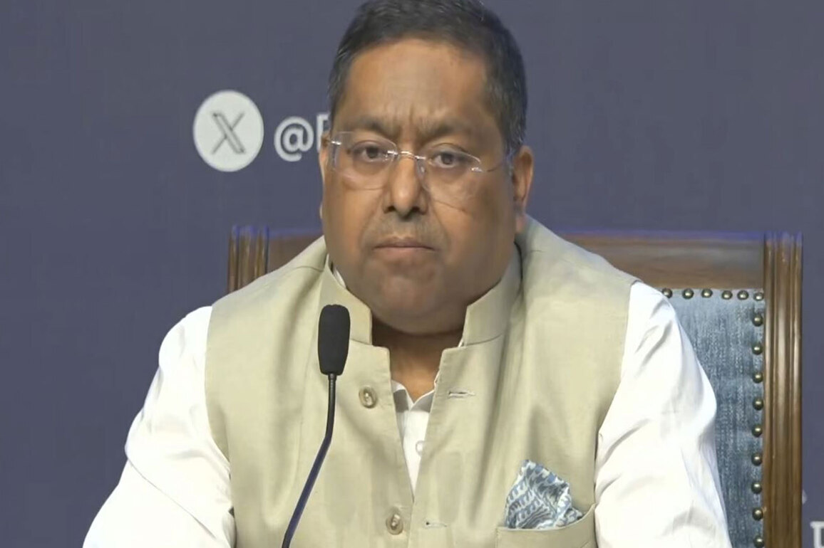 MEA says welfare of Indian diaspora "utmost priority", confirms death of two nationals in West Asia conflict