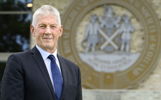 Royal Highland Show preview: Presidential team looks to innovation to meet net zero targets
