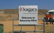 Kagara to be liquidated