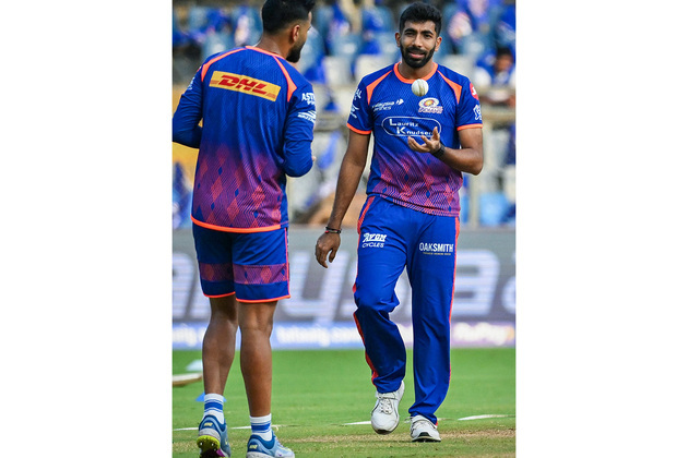 "Not just physical, mental fatigue is a big reason": Ravi Shastri on Bumrah's struggles