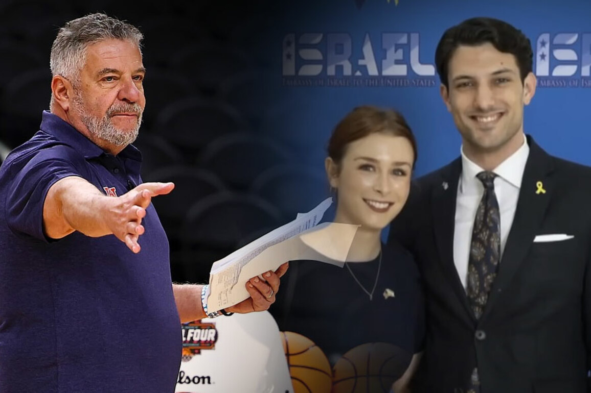 Bruce Pearl on D.C. attack, antisemitic praise for alleged killer- 'Sick and demonic'