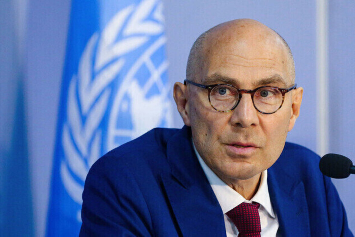 US blockade of Cuba killing children  UN commissioner