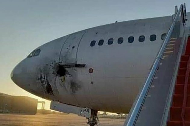 Iraq Sentences 4 to Life Over January Attack on Baghdad Airport