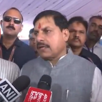 "Agricultural production of MP is best in country," says MP CM Mohan Yadav
