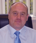 Mascall is Fakro's sales director