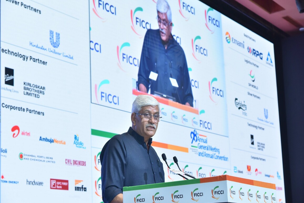 Government actively considering harmonised infrastructure status to hotel industry: Minister Shekhawat
