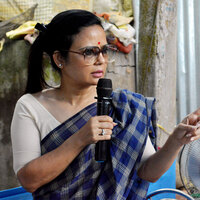 "It's strength, weight making it fall": Mahua Moitra sarcastic jab at Centre after rupee weakens to all-time low
