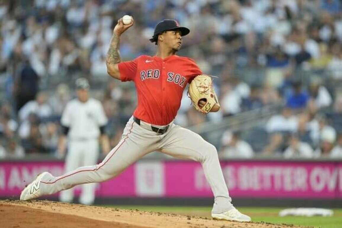 Red Sox look to continue winning ways on road trip vs. Orioles