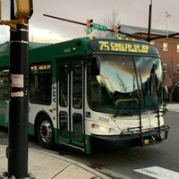 County Board adopts new transportation vision, falling short of some advocates transit goals