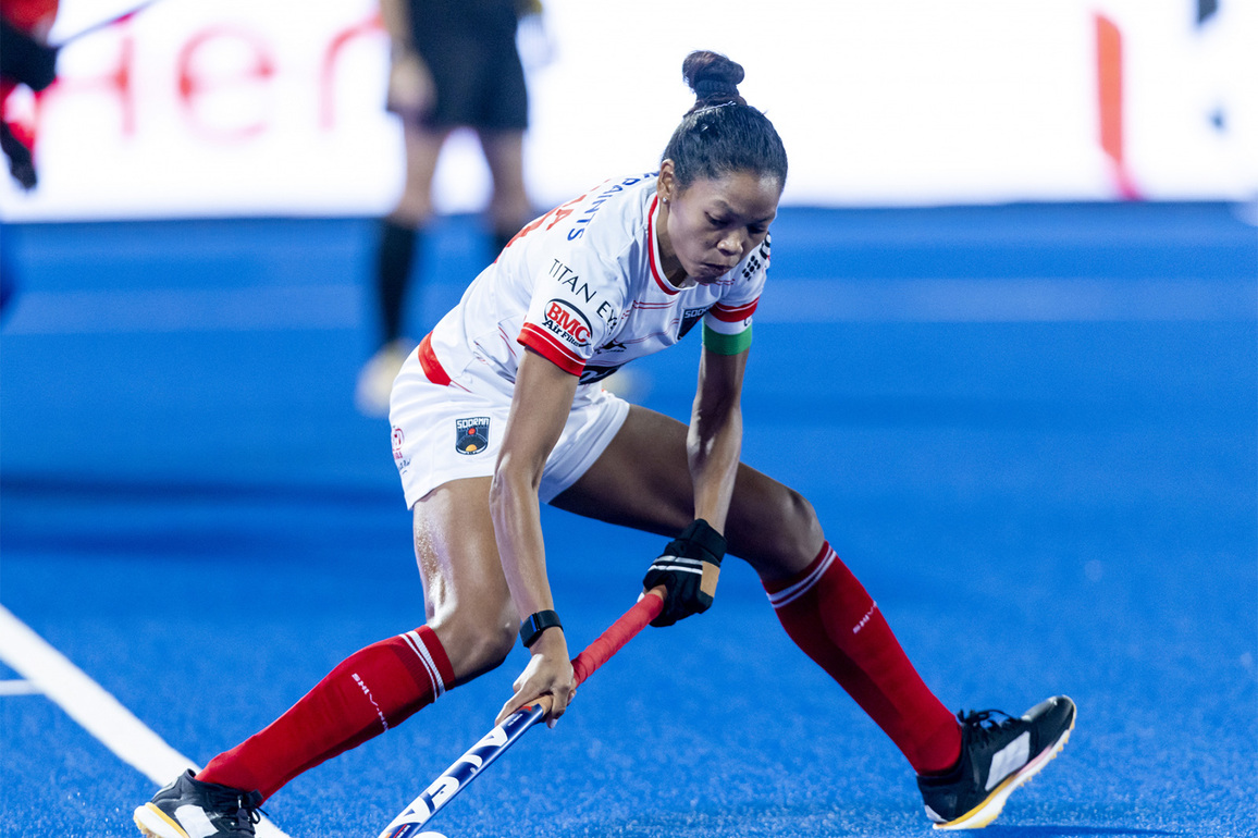 JSW Soorma Hockey Club set sights on Women's Hockey India League 2025-26 title after near miss last season