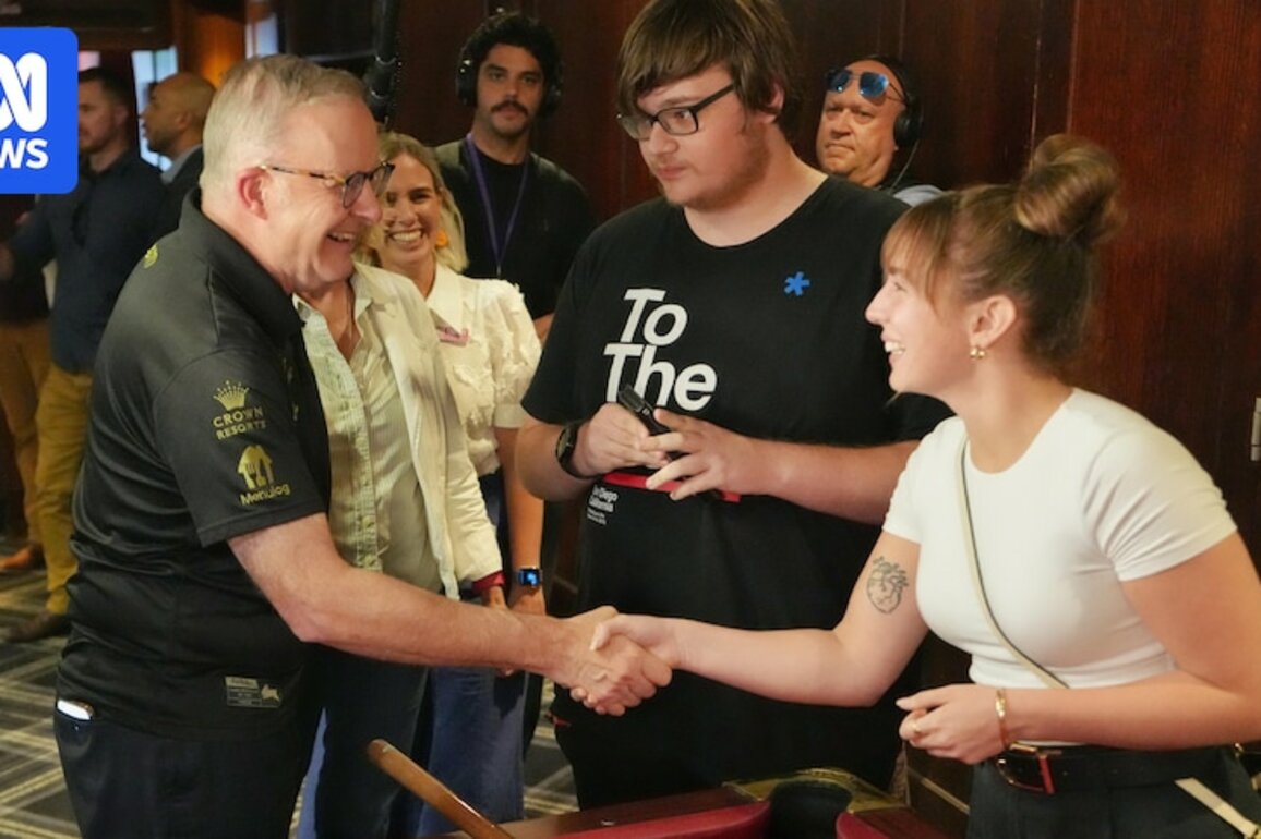 The Coalition has a young person problem