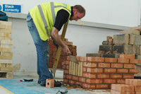 Roll up for IoBM Practical Skills Challenge 