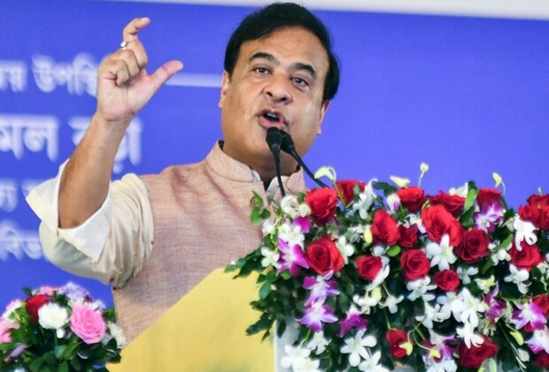 Assam CM Himanta Biswa Sarma files defamation case against Congress leader Manoj Chauhan