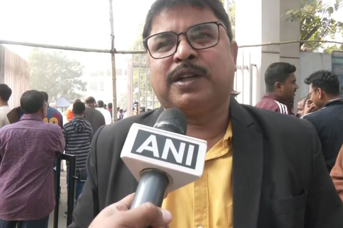 "Dream come true": TMC MLA Sukumar Mahato among fans excited to see Lionel Messi