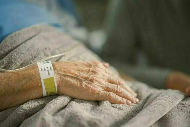 Unsafe and unethical: bed shortages mean dementia patients with psychiatric symptoms are admitted to medical wards