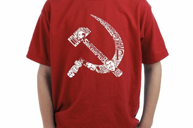 Soviet Symbols Aren&#039;t &#039;Funny,&#039; Lithuania Tells Amazon