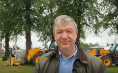 'Just saying you do not want [a bad outcome for primary producers] does not mean it will not happen', says Efra chair