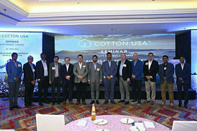 COTTON USA conducts two seminars in India on U.S. cotton's unsurpassed benefits