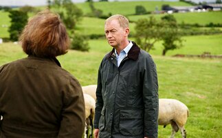 Tim Farron: "I cannot remember a time when farmers were treated so badly by those in power"