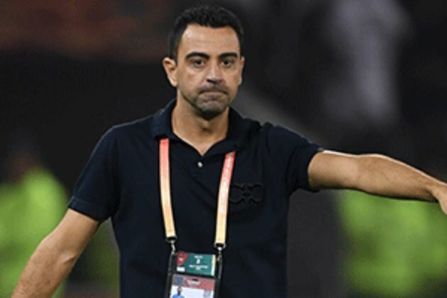 Xavi wants &#039;total harmony&#039; to return to Barcelona as coach