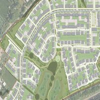 Persimmon Homes Submits Plans For 562 New Homes Near Bristol