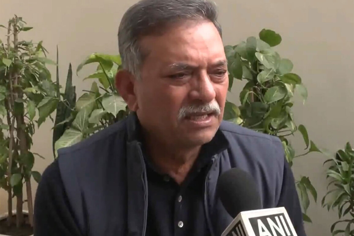 "No fault of Shah Rukh Khan...": Madan Lal on Mustafizur release