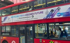 UK watchdog bans Elfbar single-use vape adverts over 'misleading' recycling claims 
