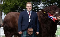 Farming matters: John McCulloch - 'Farmers will always be required to grow top quality food'