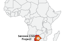 Serowe CSG project to be spudded in December 