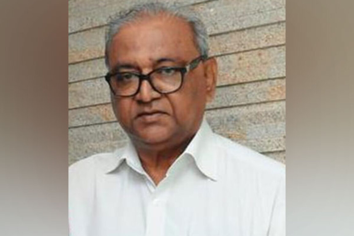 Karnataka State Lawn Tennis Association mourns demise of Vece Paes