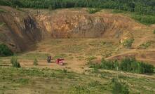  Murray Brook will become an important component of Trevali Mining’s Bathurst camp life-of-mill strategy
