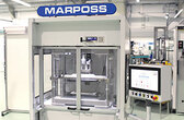 Marposs unmatched quality control solutions for fuel cells and electrolysers