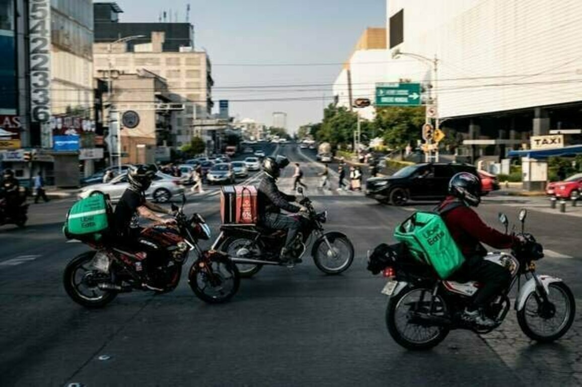 UN Panel Discusses Need for Stronger Protections for Platform Workers