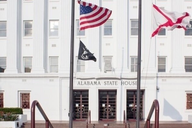 SCOTUS allows Alabama to adopt district maps ruled discriminatory