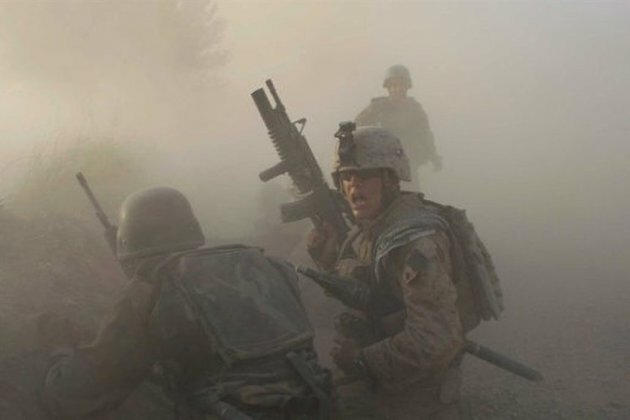 Afghans are tired of war, Truce begins in Afghanistan
