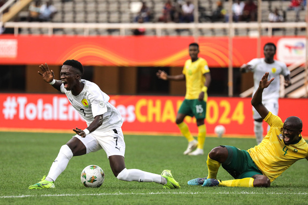 (SP)UGANDA-KAMPALA-CHAN 2024-GROUP C-SOUTH AFRICA VS GUINEA