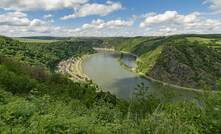  The ADLE plant will be located in the Rhine Valley